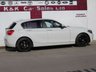 USED 2017 17 BMW 1 SERIES 1.5 116d Sport Hatchback 5dr Diesel Manual Euro 6 (s/s) (116 ps) 