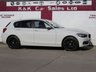 USED 2017 17 BMW 1 SERIES 1.5 116d Sport Hatchback 5dr Diesel Manual Euro 6 (s/s) (116 ps) 