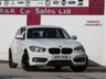 USED 2017 17 BMW 1 SERIES 1.5 116d Sport Hatchback 5dr Diesel Manual Euro 6 (s/s) (116 ps) 