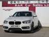 USED 2017 17 BMW 1 SERIES 1.5 116d Sport Hatchback 5dr Diesel Manual Euro 6 (s/s) (116 ps) 
