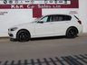 USED 2017 17 BMW 1 SERIES 1.5 116d Sport Hatchback 5dr Diesel Manual Euro 6 (s/s) (116 ps) 