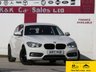 USED 2017 17 BMW 1 SERIES 1.5 116d Sport Hatchback 5dr Diesel Manual Euro 6 (s/s) (116 ps) 