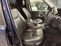 USED 2015 15 LAND ROVER DISCOVERY 4 3.0 SD V6 XS Station Wagon 5dr Diesel Auto 4WD (s/s) (213 g/km, 255 bhp) 