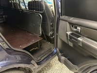 USED 2015 15 LAND ROVER DISCOVERY 4 3.0 SD V6 XS Station Wagon 5dr Diesel Auto 4WD (s/s) (213 g/km, 255 bhp) 