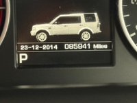 USED 2015 15 LAND ROVER DISCOVERY 4 3.0 SD V6 XS Station Wagon 5dr Diesel Auto 4WD (s/s) (213 g/km, 255 bhp) 