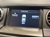USED 2015 15 LAND ROVER DISCOVERY 4 3.0 SD V6 XS Station Wagon 5dr Diesel Auto 4WD (s/s) (213 g/km, 255 bhp) 