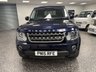 USED 2015 15 LAND ROVER DISCOVERY 4 3.0 SD V6 XS Station Wagon 5dr Diesel Auto 4WD (s/s) (213 g/km, 255 bhp) 