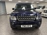 USED 2015 15 LAND ROVER DISCOVERY 4 3.0 SD V6 XS Station Wagon 5dr Diesel Auto 4WD (s/s) (213 g/km, 255 bhp) 