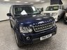 USED 2015 15 LAND ROVER DISCOVERY 4 3.0 SD V6 XS Station Wagon 5dr Diesel Auto 4WD (s/s) (213 g/km, 255 bhp) 