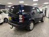 USED 2015 15 LAND ROVER DISCOVERY 4 3.0 SD V6 XS Station Wagon 5dr Diesel Auto 4WD (s/s) (213 g/km, 255 bhp) 