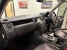 USED 2015 15 LAND ROVER DISCOVERY 4 3.0 SD V6 XS Station Wagon 5dr Diesel Auto 4WD (s/s) (213 g/km, 255 bhp) 