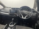 USED 2018 68 HONDA JAZZ 1.3 i-VTEC EX Navi Hatchback 5dr Petrol CVT Euro 6 (s/s) (102 ps) FULL HONDA HISTORY + NAV