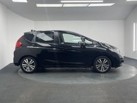 USED 2018 68 HONDA JAZZ 1.3 i-VTEC EX Navi Hatchback 5dr Petrol CVT Euro 6 (s/s) (102 ps) FULL HONDA HISTORY + NAV