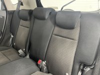 USED 2018 68 HONDA JAZZ 1.3 i-VTEC EX Navi Hatchback 5dr Petrol CVT Euro 6 (s/s) (102 ps) FULL HONDA HISTORY + NAV