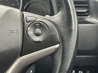 USED 2018 68 HONDA JAZZ 1.3 i-VTEC EX Navi Hatchback 5dr Petrol CVT Euro 6 (s/s) (102 ps) FULL HONDA HISTORY + NAV