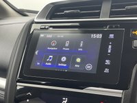 USED 2018 68 HONDA JAZZ 1.3 i-VTEC EX Navi Hatchback 5dr Petrol CVT Euro 6 (s/s) (102 ps) FULL HONDA HISTORY + NAV