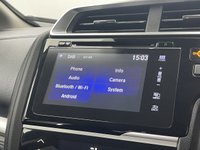USED 2018 68 HONDA JAZZ 1.3 i-VTEC EX Navi Hatchback 5dr Petrol CVT Euro 6 (s/s) (102 ps) FULL HONDA HISTORY + NAV