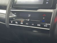 USED 2018 68 HONDA JAZZ 1.3 i-VTEC EX Navi Hatchback 5dr Petrol CVT Euro 6 (s/s) (102 ps) FULL HONDA HISTORY + NAV