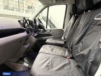 USED 2026 26 MAN TGE 2.0 3160d LION XS RWD Standard Medium Roof Euro 6 (s/s) (163 ps) REAR WHEEL DRIVE UTILITY VAN 3.5 ton TOW  BRAND NEW 3.5 TON TOW