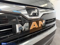 USED 2026 26 MAN TGE 2.0 3160d LION XS RWD Standard Medium Roof Euro 6 (s/s) (163 ps) REAR WHEEL DRIVE UTILITY VAN 3.5 ton TOW  BRAND NEW 3.5 TON TOW