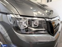 USED 2026 26 MAN TGE 2.0 3160d LION XS RWD Standard Medium Roof Euro 6 (s/s) (163 ps) REAR WHEEL DRIVE UTILITY VAN 3.5 ton TOW  BRAND NEW 3.5 TON TOW