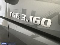 USED 2026 26 MAN TGE 2.0 3160d LION XS RWD Standard Medium Roof Euro 6 (s/s) (163 ps) REAR WHEEL DRIVE UTILITY VAN 3.5 ton TOW  BRAND NEW 3.5 TON TOW