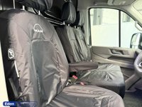 USED 2026 26 MAN TGE 2.0 3160d LION XS RWD Standard Medium Roof Euro 6 (s/s) (163 ps) REAR WHEEL DRIVE UTILITY VAN 3.5 ton TOW  BRAND NEW 3.5 TON TOW