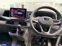USED 2026 26 MAN TGE 2.0 3160d LION XS RWD Standard Medium Roof Euro 6 (s/s) (163 ps) REAR WHEEL DRIVE UTILITY VAN 3.5 ton TOW  BRAND NEW 3.5 TON TOW