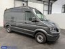 USED 2026 26 MAN TGE 2.0 3160d LION XS RWD Standard Medium Roof Euro 6 (s/s) (163 ps) REAR WHEEL DRIVE UTILITY VAN 3.5 ton TOW  BRAND NEW 3.5 TON TOW