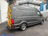 USED 2026 26 MAN TGE 2.0 3160d LION XS RWD Standard Medium Roof Euro 6 (s/s) (163 ps) REAR WHEEL DRIVE UTILITY VAN 3.5 ton TOW  BRAND NEW 3.5 TON TOW
