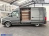 USED 2026 26 MAN TGE 2.0 3160d LION XS RWD Standard Medium Roof Euro 6 (s/s) (163 ps) REAR WHEEL DRIVE UTILITY VAN 3.5 ton TOW  BRAND NEW 3.5 TON TOW
