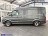 USED 2026 26 MAN TGE 2.0 3160d LION XS RWD Standard Medium Roof Euro 6 (s/s) (163 ps) REAR WHEEL DRIVE UTILITY VAN 3.5 ton TOW  BRAND NEW 3.5 TON TOW