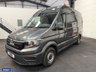 USED 2026 26 MAN TGE 2.0 3160d LION XS RWD Standard Medium Roof Euro 6 (s/s) (163 ps) REAR WHEEL DRIVE UTILITY VAN 3.5 ton TOW  BRAND NEW 3.5 TON TOW