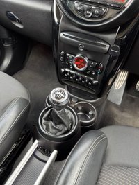 USED 2016 66 MINI COUNTRYMAN 1.6 Cooper S SUV 5dr Petrol Manual *Rare Colour - Kite Blue Met, Great Spec inc. Chili Pack* 