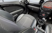 USED 2016 66 MINI COUNTRYMAN 1.6 Cooper S SUV 5dr Petrol Manual *Rare Colour - Kite Blue Met, Great Spec inc. Chili Pack* 