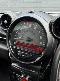 USED 2016 66 MINI COUNTRYMAN 1.6 Cooper S SUV 5dr Petrol Manual *Rare Colour - Kite Blue Met, Great Spec inc. Chili Pack* 