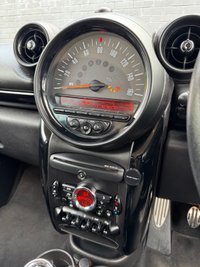 USED 2016 66 MINI COUNTRYMAN 1.6 Cooper S SUV 5dr Petrol Manual *Rare Colour - Kite Blue Met, Great Spec inc. Chili Pack* 