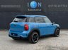 USED 2016 66 MINI COUNTRYMAN 1.6 Cooper S SUV 5dr Petrol Manual *Rare Colour - Kite Blue Met, Great Spec inc. Chili Pack* 