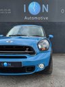 USED 2016 66 MINI COUNTRYMAN 1.6 Cooper S SUV 5dr Petrol Manual *Rare Colour - Kite Blue Met, Great Spec inc. Chili Pack* 