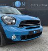 USED 2016 66 MINI COUNTRYMAN 1.6 Cooper S SUV 5dr Petrol Manual *Rare Colour - Kite Blue Met, Great Spec inc. Chili Pack* 