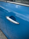 USED 2016 66 MINI COUNTRYMAN 1.6 Cooper S SUV 5dr Petrol Manual *Rare Colour - Kite Blue Met, Great Spec inc. Chili Pack* 
