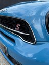 USED 2016 66 MINI COUNTRYMAN 1.6 Cooper S SUV 5dr Petrol Manual *Rare Colour - Kite Blue Met, Great Spec inc. Chili Pack* 
