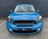 USED 2016 66 MINI COUNTRYMAN 1.6 Cooper S SUV 5dr Petrol Manual *Rare Colour - Kite Blue Met, Great Spec inc. Chili Pack* 