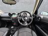 USED 2016 66 MINI COUNTRYMAN 1.6 Cooper S SUV 5dr Petrol Manual *Rare Colour - Kite Blue Met, Great Spec inc. Chili Pack* 