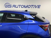 USED 2025 25 NISSAN JUKE 1.0 DIG-T N-CONNECTA DCT AUTO 115 BHP + SAT NAV + REAR CAMERA JUST SERVICED