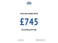 USED 2025 25 NISSAN JUKE 1.0 DIG-T N-CONNECTA DCT AUTO 115 BHP + SAT NAV + REAR CAMERA JUST SERVICED