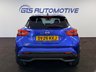 USED 2025 25 NISSAN JUKE 1.0 DIG-T N-CONNECTA DCT AUTO 115 BHP + SAT NAV + REAR CAMERA JUST SERVICED
