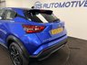 USED 2025 25 NISSAN JUKE 1.0 DIG-T N-CONNECTA DCT AUTO 115 BHP + SAT NAV + REAR CAMERA JUST SERVICED