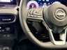 USED 2025 25 NISSAN JUKE 1.0 DIG-T N-CONNECTA DCT AUTO 115 BHP + SAT NAV + REAR CAMERA JUST SERVICED