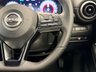 USED 2025 25 NISSAN JUKE 1.0 DIG-T N-CONNECTA DCT AUTO 115 BHP + SAT NAV + REAR CAMERA JUST SERVICED